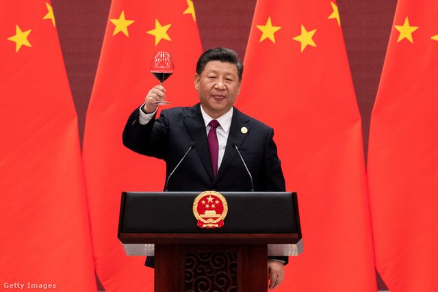 Műszaki hiba miatt pöcegödörnek fordította Xi Jinping kínai elnök nevét a Facebook