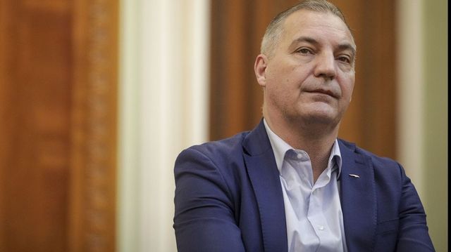 Achitarea fostului trezorier al PSD, Mircea Drăghici, anulată. Dosarul ,,Consultanța″ se rejudecă