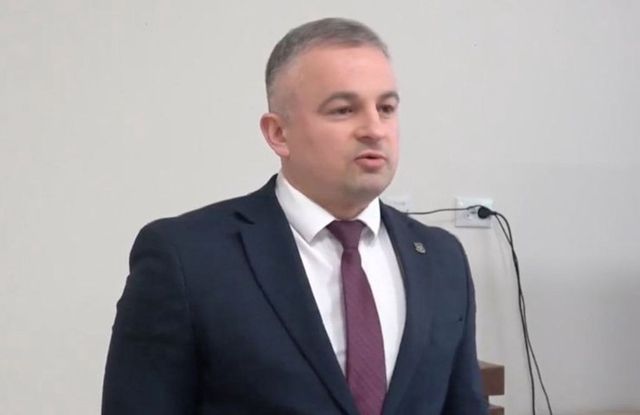 Procurorul general interimar Machidon va avea mandat plenar doar după vetting