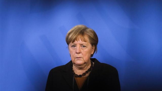 AstraZenecával oltják pénteken Angela Merkelt