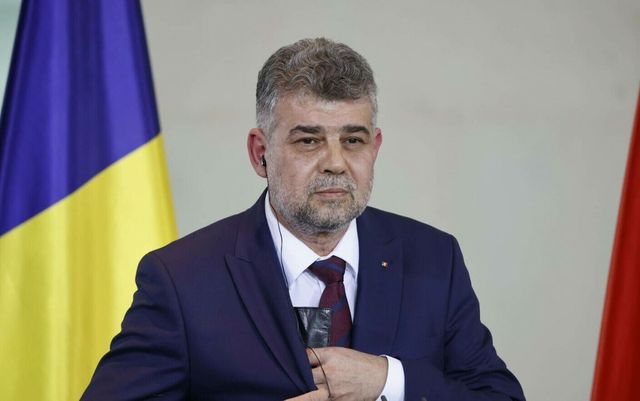 Marcel Ciolacu, despre șpagă și corupție: “Cui i se cer bani să sune la 112, să se ducă la procurori”