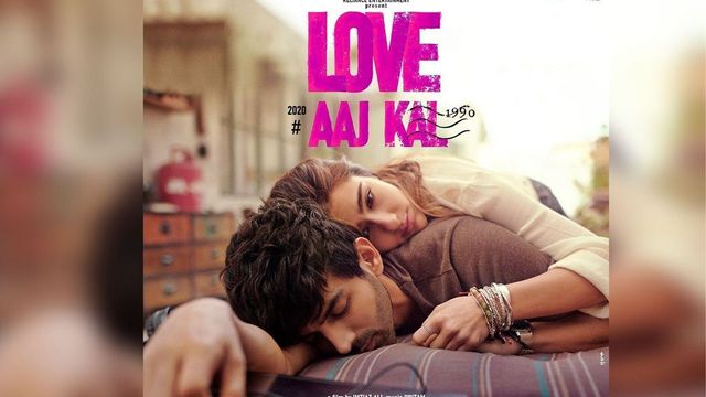 Love Aaj Kal trailer: Imtiaz Ali returns with his magic, this time in the form of Sara Ali Khan and Kartik Aaryan's love story