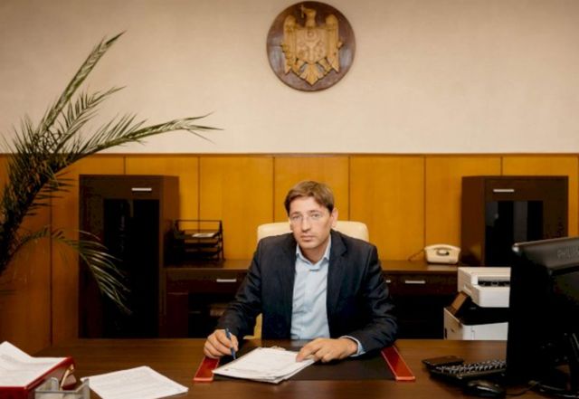 Cine este noul pretor al sectorului Riscani