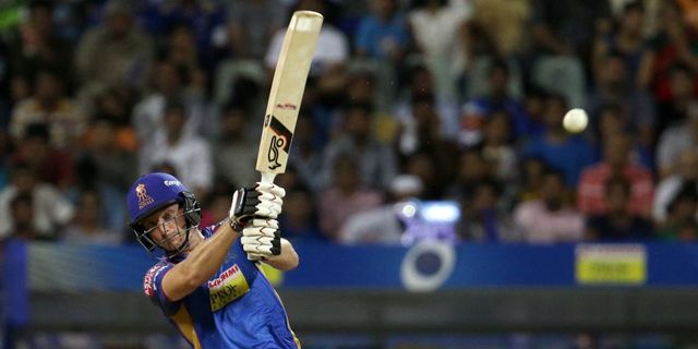 Rajasthan Royals’ Steve Smith keen to learn from teammate Jos Buttler during IPL 2019