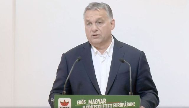 Premierul maghiar, Orban Viktor: Ungaria mulțumește România, trebuie să fiți parte din Schengen