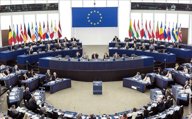 Audierea comisarilor desemnați de România, Ungaria și Franța vor avea loc pe 14 noiembrie