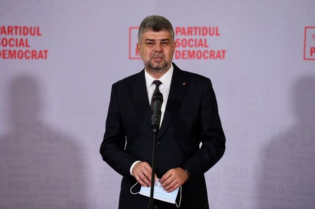 Marcel Ciolacu: Voi demisiona din Parlament în ultima zi de mandat pentru a nu beneficia de pensie specială