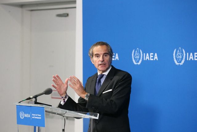 AIEA: Iranul ar putea reîncepe să îmbogățească uraniu în câteva luni