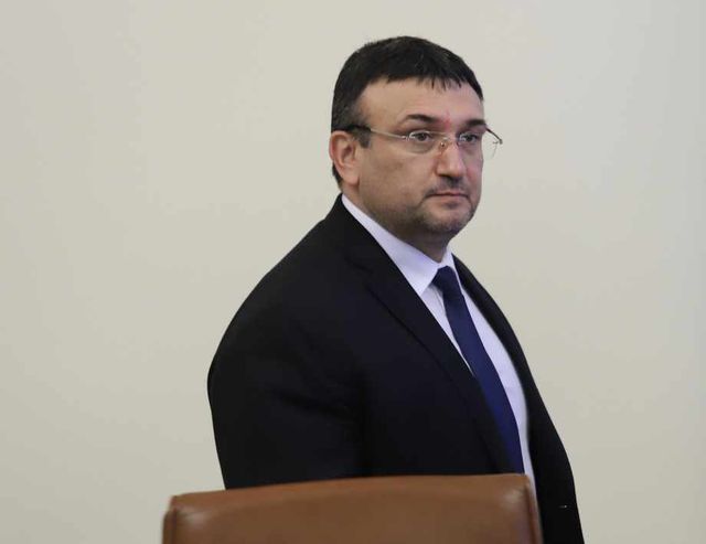 Младен Маринов: Армията трябва да бъде използвана