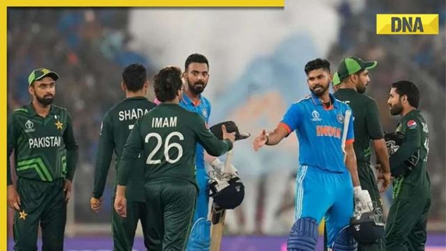 Gautam Gambhir Compares India And Pakistan Cricket Team In Unique Way