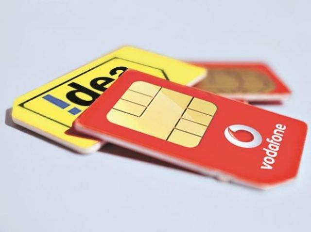 Vodafone Idea approves rights issue of Rs 25,000 crore