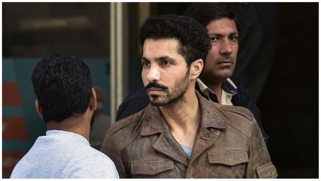 Delhi court sends actor-activist Deep Sidhu to 14-day judicial custody