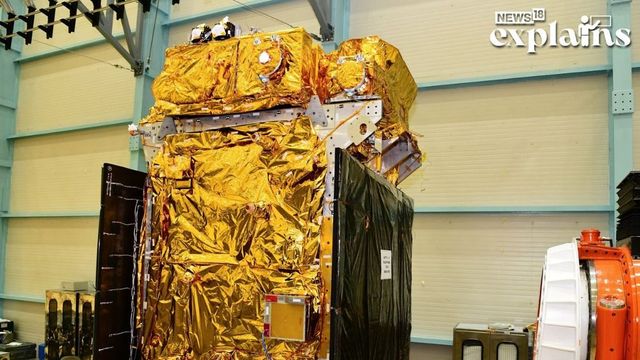 After wooing Moon, India sets up date with Sun as Aditya-L1 mission to launch in September, says ISRO chief