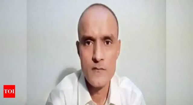 Pakistan has not communicated about a lawyer for Kulbhushan Jadhav, says India