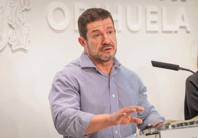 La Audiencia de Valencia confirma la imputación del ex número dos de Emergencias, Emilio Argüeso, en la causa de la dana