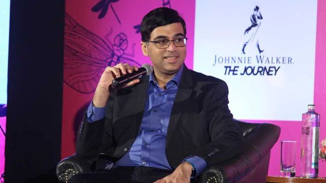 Stuck In Germany For Over 3 Months, Anand To Finally Return Home