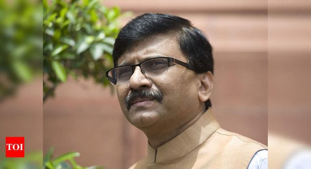 Belgaum border dispute can be resolved if Amit Shah wants, says Sanjay Raut