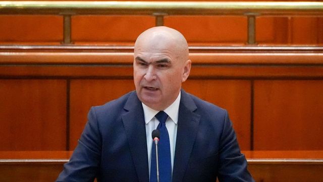 Ilie Bolojan își stabilește echipa de conducere în PNL
