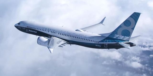 Még mindig nincsenek rendben a Boeing 737 MAX gépek