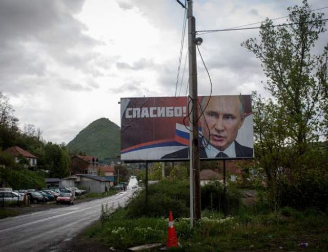 20 години в политиката: Путин, Русия и световните ветерани във властта
