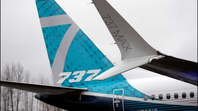 Fresh Inspection Of Boeing 737 Max Planes After Loose Hardware Found In US