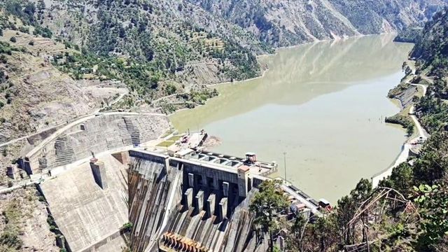Water released from Miruganda and Shenbagathoppu dams for irrigation