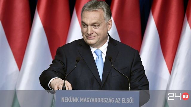 Orbán Viktor nyílt levélben szólt vissza a panaszkodó kutatóknak