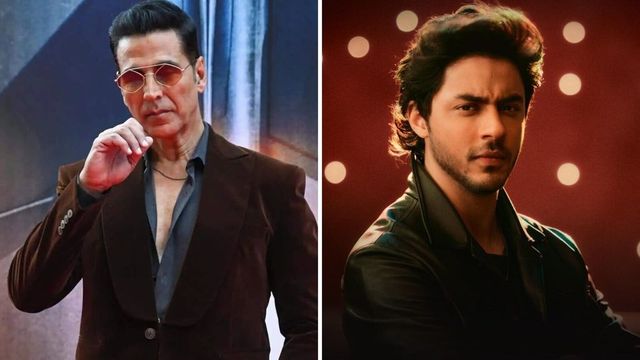Shalini Passi on working with Aryan Khan in The Ba***ds of Bollywood