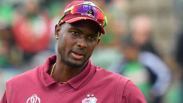 World Cup 2019: There is no excuse, says Jason Holder after stunning loss to Bangladesh