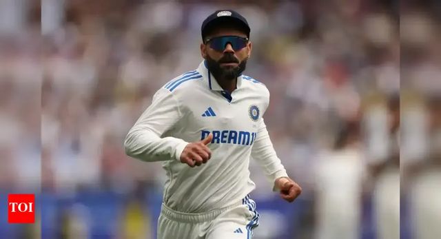 Virat Kohli's retirement: 'You are our knight in shining armour'