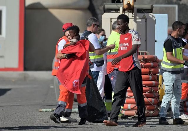 El Supremo da 15 días al Gobierno para acoger a los menores solicitantes de asilo en Canarias