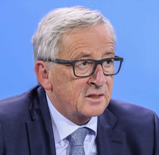 Юнкер: Brexit до 23 май или Великобритания ще избира свои евродепутати