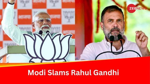 Wayanad Congress secretary slams Rahul Gandhi, joins BJP