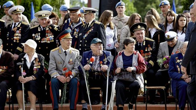 Ministerul Apărării a lansat o linie telefonică dedicată veteranilor