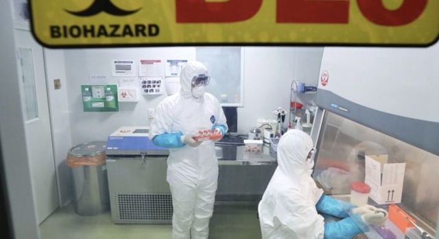 Cina, primo morto per polmonite da virus famiglia Sars