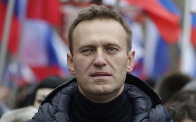 Curtea Supremă a Rusiei a desființat partidul politic fondat de Alexei Navalnîi