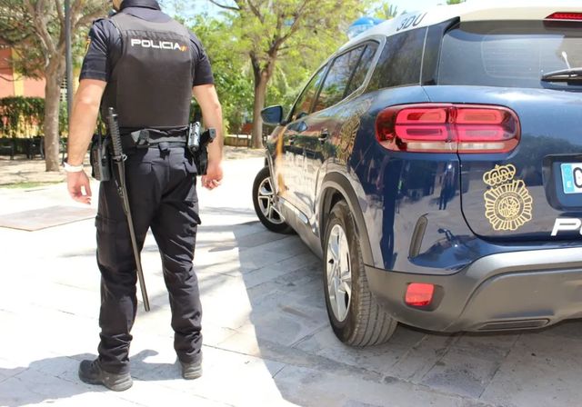 Intenta estafar a un narco con 27.000 euros falsos y acaban los dos en prisión