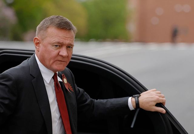 Russia, ministro dei Trasporti rimosso si è suicidato