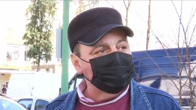 Colegul celor doi bărbați uciși de Gheorghe Moroșan: ″Soția lui îi spunea, nu-i omorî, mai lasă-i, poate primim bani în cont!″