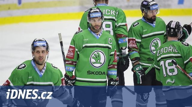 ONLINE: Třinec hraje s Litvínovem, Mladá Boleslav v derby vyzve Liberec