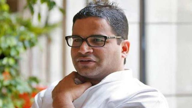 Mamata Banerjee government set to accord Z-category security cover to Prashant Kishor
