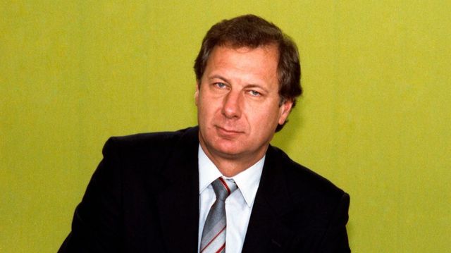 Meghalt Csák Elemér újságíró, egykori kormányszóvivő