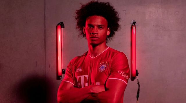 Súlyos sérülés után, akciós áron lett Sané a Bayern játékosa
