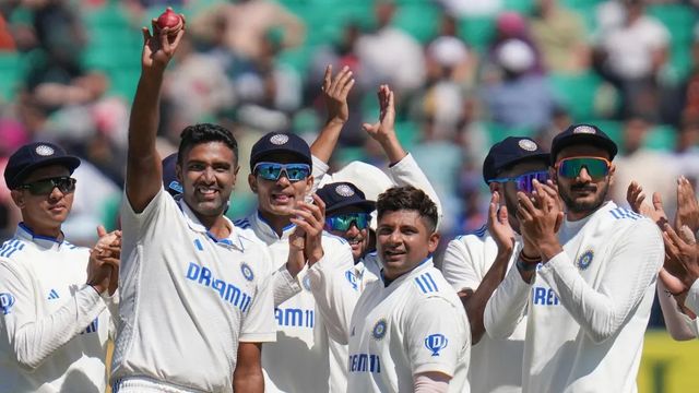 India kill Bazball hype, hammer England to win Test series 4-1