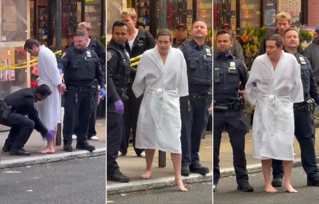 Italiano torturato a New York, indagine su due poliziotti