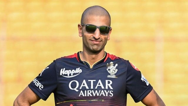 Mo Bobat to join Royal Challengers Bangalore as director of cricket ahead of IPL 2024
