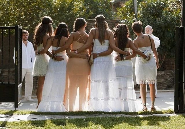 El pueblo de la España Vaciada al que la ley del matrimonio gay cambió la vida