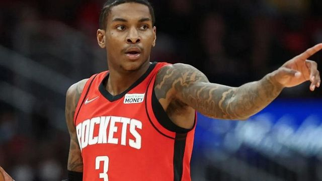 Kevin Porter arrestato: la star Nba degli Houston Rockets ha tentato di strangolare la sua ragazza