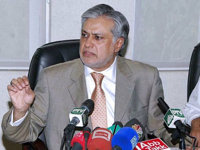Pakistan to 'Seriously' Consider Restoring Trade Ties with India: Foreign Minister Dar