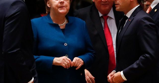 Europee, a Bruxelles primo summit con i leader del Ppe